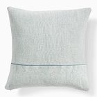Cotton Canvas Pillow Cover