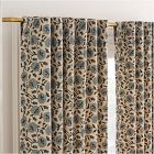 Laney Floral Curtain 