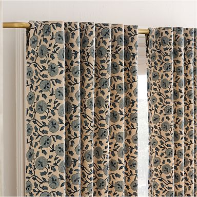 Curtains All Curtains | West Elm