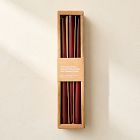 Signature Wax Glossy Candles (Set of 6)