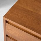 Owens Solid Wood 9-Drawer Dresser (84")