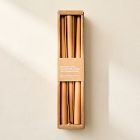 Signature Wax Glossy Candles (Set of 6)