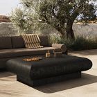Badar Outdoor Coffee Table (48")