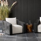 Solenne Outdoor Chair