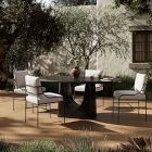 Virella Outdoor Dining Table (72")