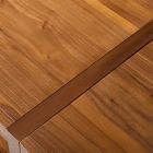 Hughes Open/Closed Storage Cabinet (66")