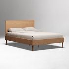 Blakley Solid Wood Bed