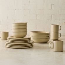 Dinnerware Sets