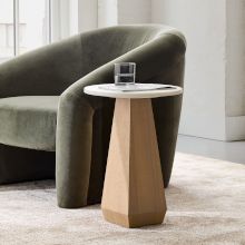 End &amp; Side Tables