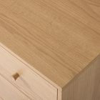 Blakley Solid Wood 9-Drawer Dresser (84")