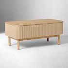 Ellington Storage Coffee Table (40")