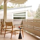 Baycrest Outdoor Teak Lounge Chair