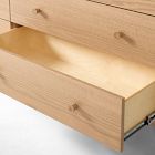 Blakley Solid Wood 9-Drawer Dresser (84")