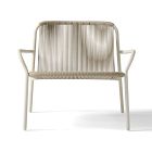 Oceana Outdoor Lounge Chair