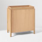 Leo Narrow Changing Table (36")