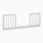 Ziggy Storage Crib Conversion Kit Only
