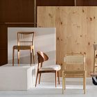 Hyde Plywood Back Dining Chair