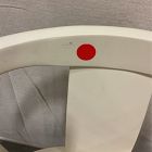 Open Box: Wingate Dining Chair - Ivory