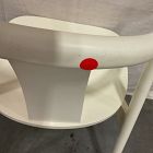 Open Box: Wingate Dining Chair - Ivory