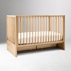 Lina Convertible Storage Crib