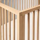 Lina Convertible Storage Crib