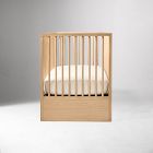 Lina Convertible Storage Crib