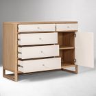 Kids Lina 5-Drawer Dresser (48")