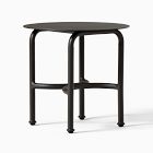 Lagos Outdoor Side Table (18")
