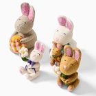 Felt Bunny Family (Set of 5)