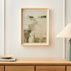 Golden Coast Wall Art