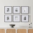 Multi-Mat Gallery Frames - 12x12
