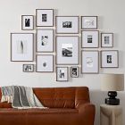 The Connoisseur Tall Gallery Frames Set (Set of 15)