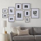 The Eclectic Gallery Frames Sets (Set of 10)