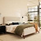 Cotton Cloud Jersey Duvet Cover &amp; Shams