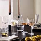 Borough White Wine Glasses (Set of 4)