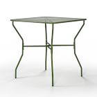 Grand Rapids Chair Co. Opla Outdoor Table - Square