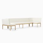 Hargrove 4-Piece Banquette - Large