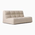 Kavala Outdoor Sofa (60")