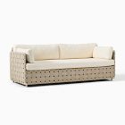 Porto Cristo Outdoor Sofa (76")