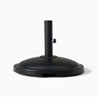 Wheeled Umbrella Base