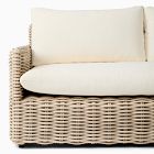 Westport Slim Profile Outdoor Sofa (68")