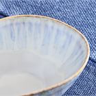 Costa Nova Brisa Stoneware Oval Soup Bowls (Set of 4)