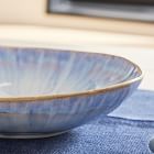Costa Nova Brisa Stoneware Pasta Bowls (Set of 4)