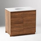 Trent Single Bathroom Vanity (36")