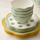 Wiggle Dinnerware Collection