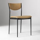 Alessio Leather Dining Chair