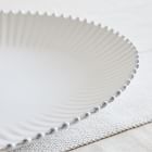 Costa Nova Pearl Stoneware Oval Platter