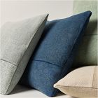 Cotton Canvas Pillow Cover