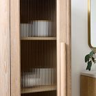 Isley Bath Storage (60")