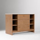 Miles Open Format Single Bathroom Vanity (48")